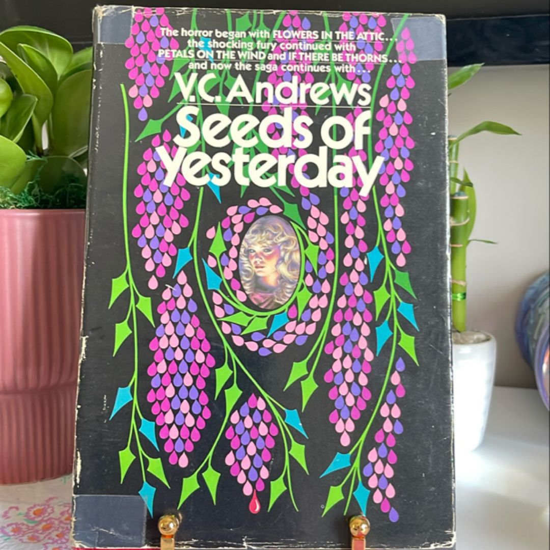 Seeds of Yesterday