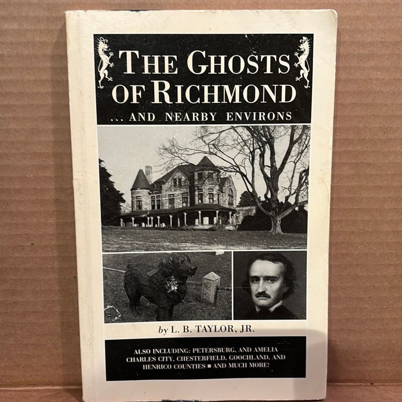 Ghosts of Richmond
