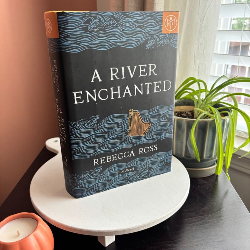 A River Enchanted