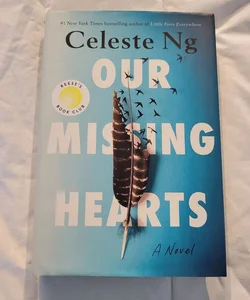 Our Missing Hearts