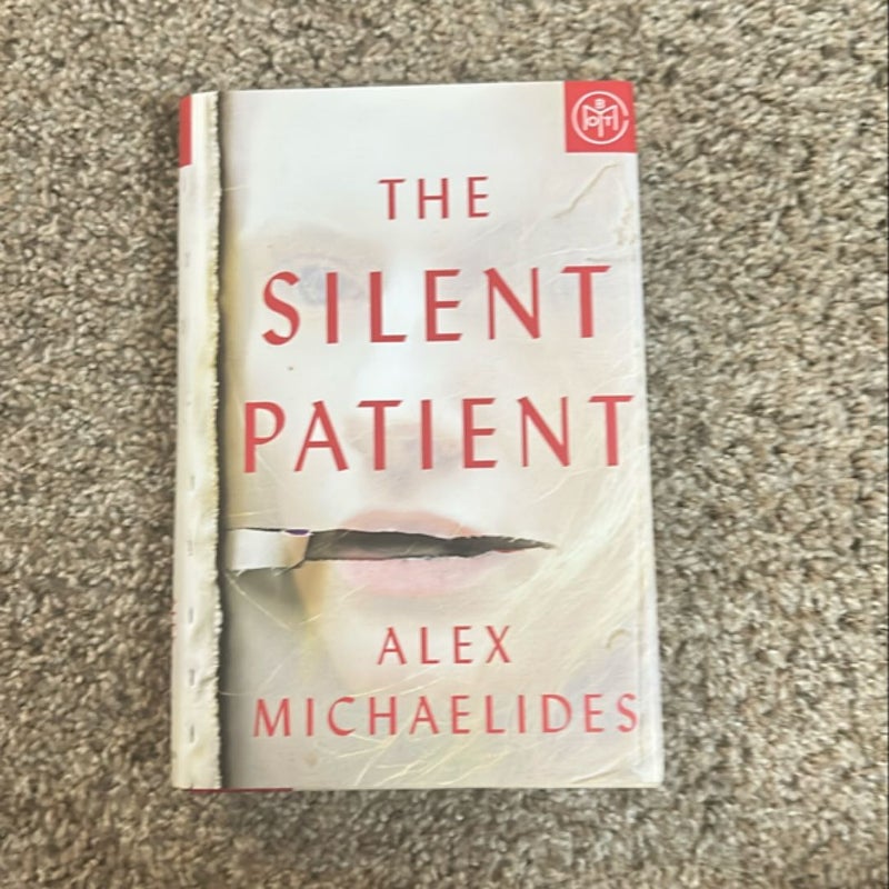 The Silent Patient