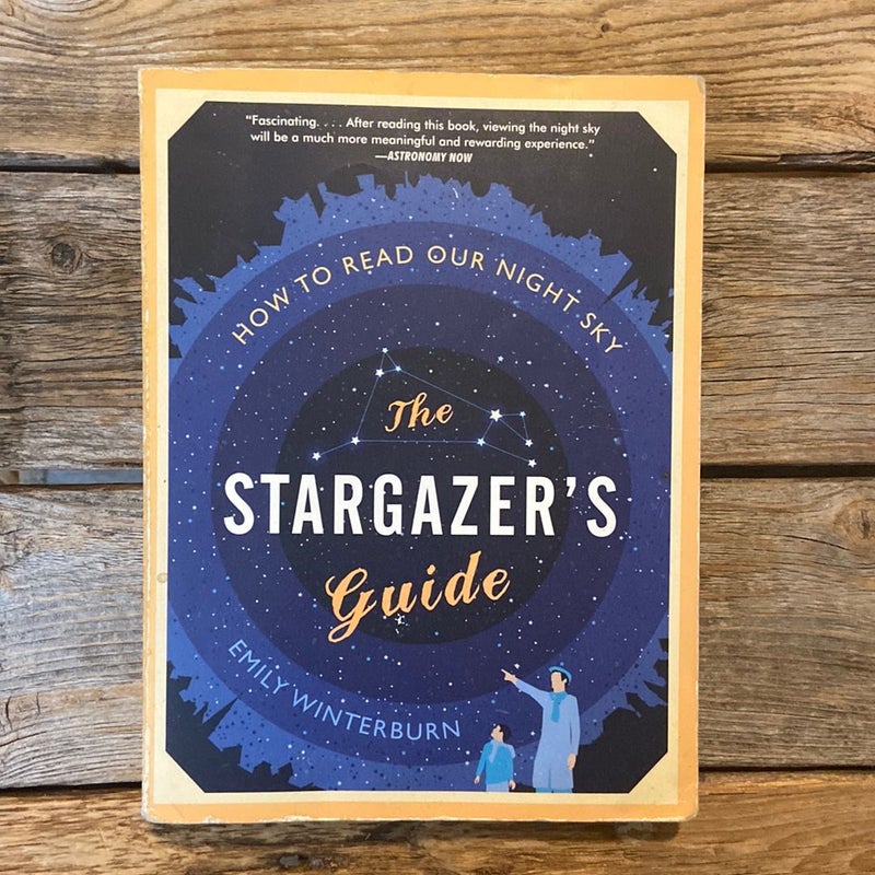 The Stargazer's Guide