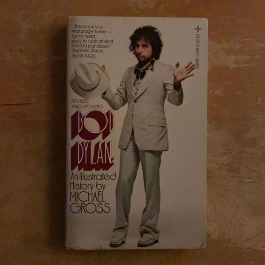Bob Dylan the Truth Behind the Legend