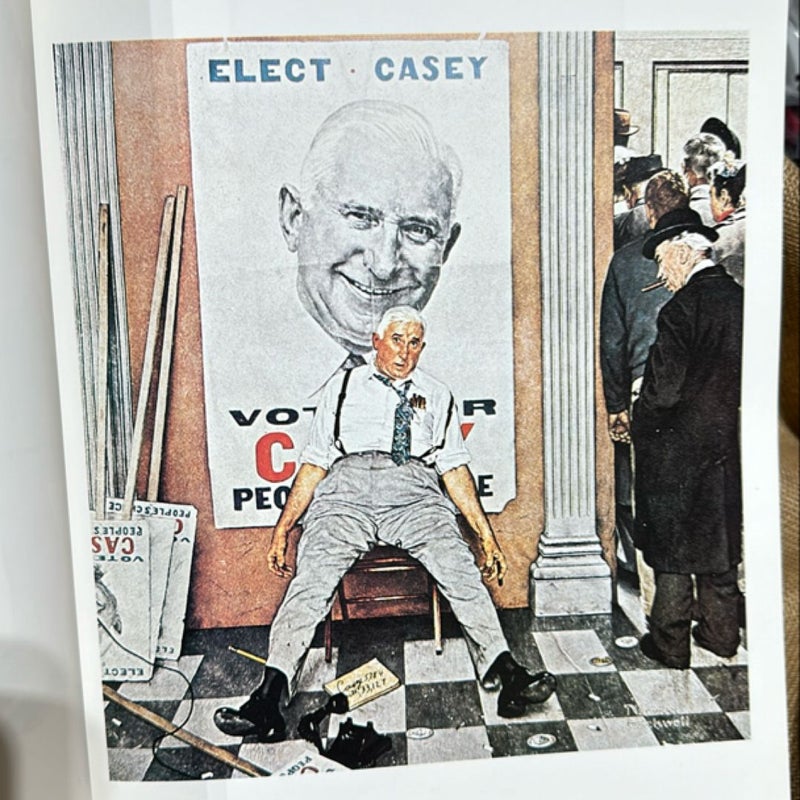 50 Norman Rockwell Favorites