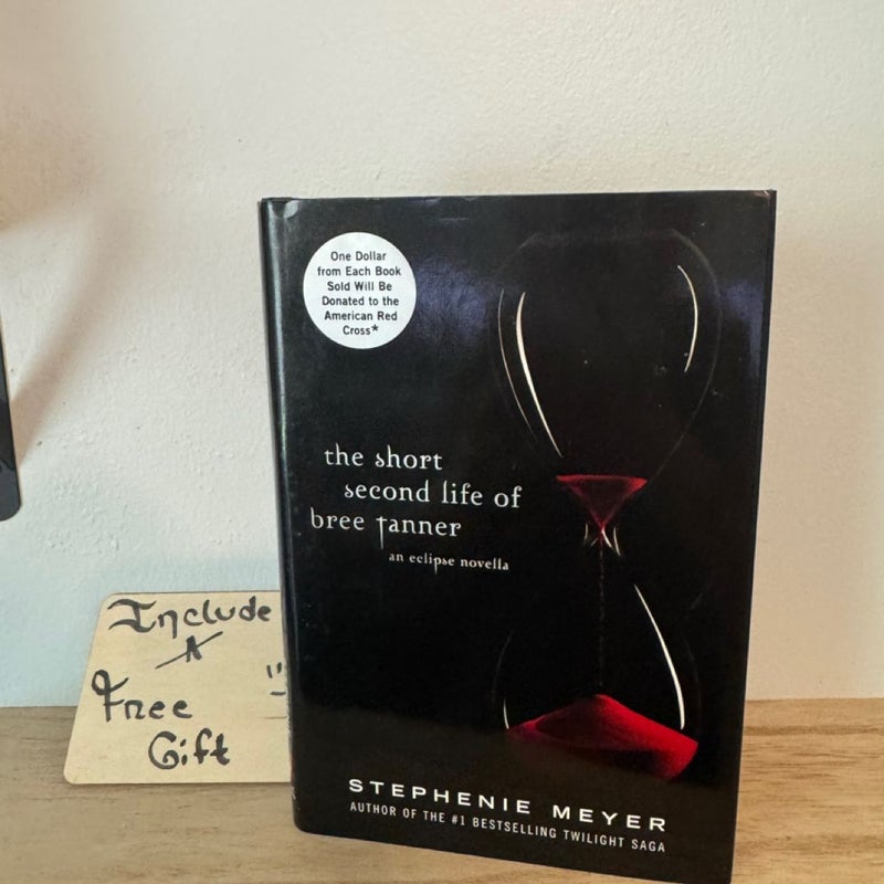 The Short Second Life of Bree Tanner