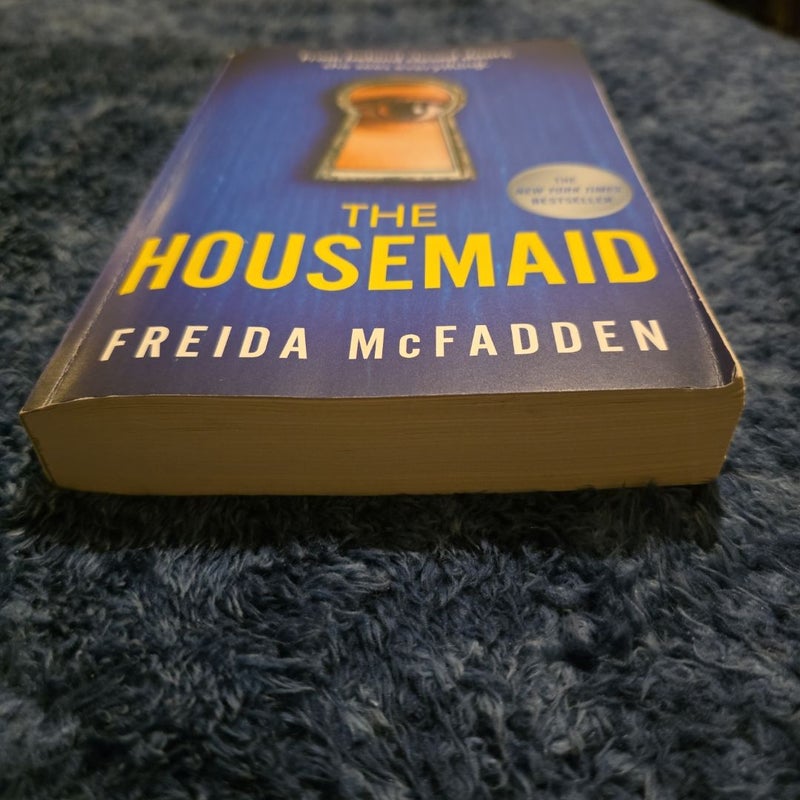 The Housemaid