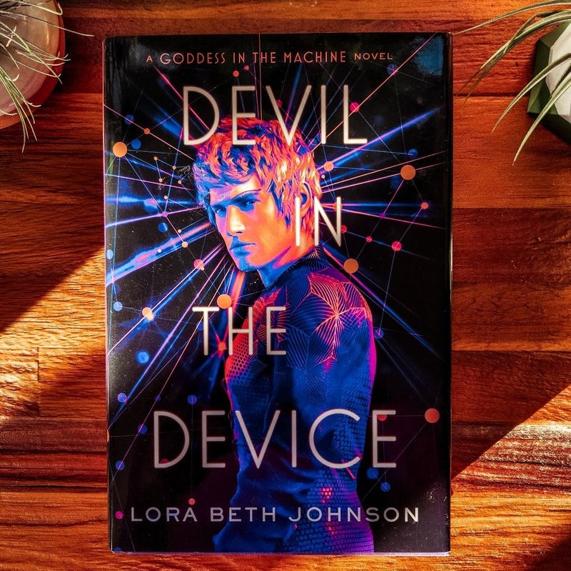 Devil in the Device