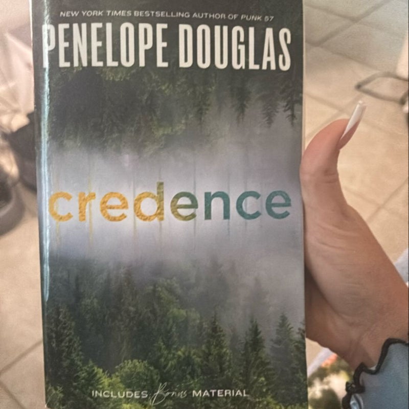 Credence