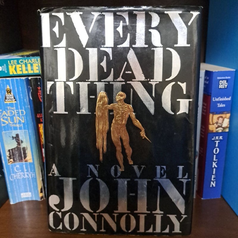 Every Dead Thing