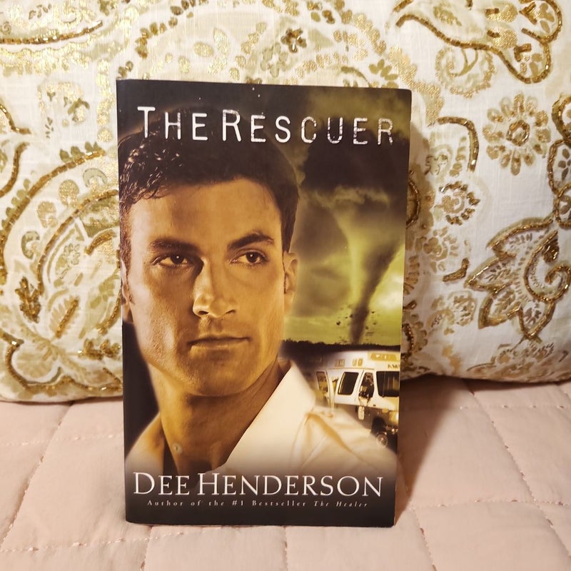 The Rescuer