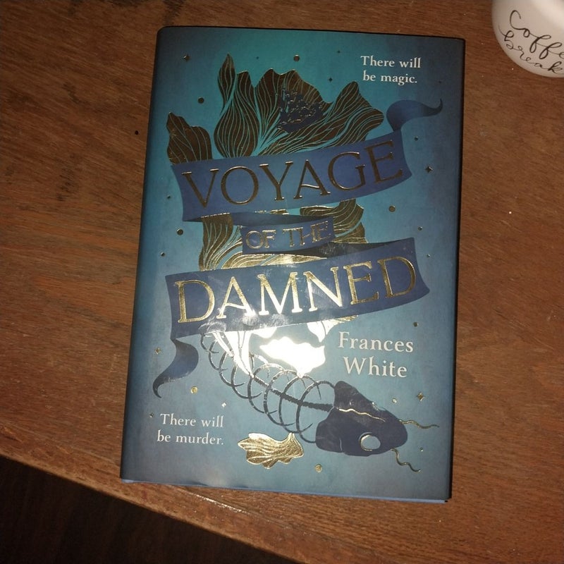 Voyage of the Damned
