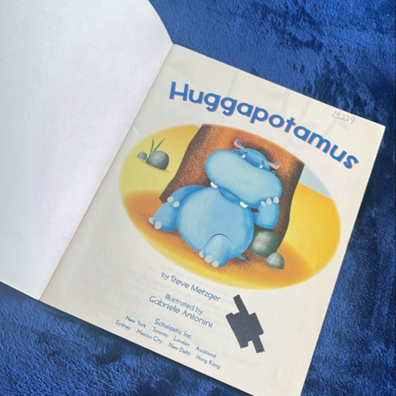 Huggapotamus