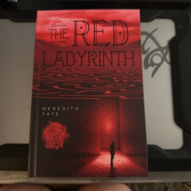 The Red Labyrinth