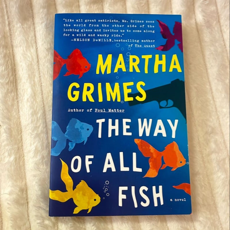 The Way of All Fish