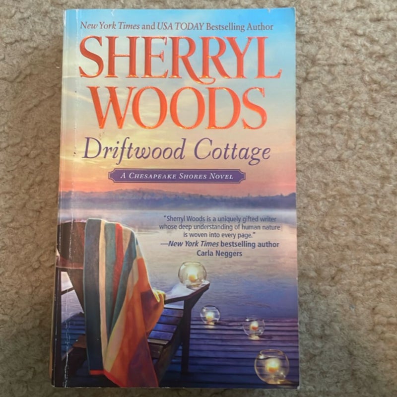 Driftwood Cottage