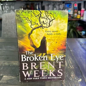 The Broken Eye