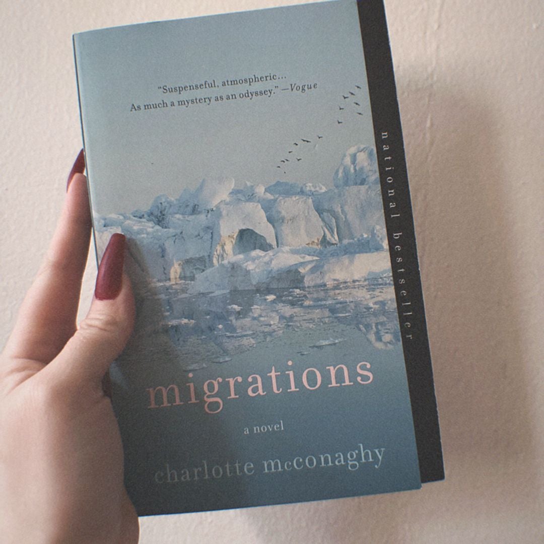 Migrations