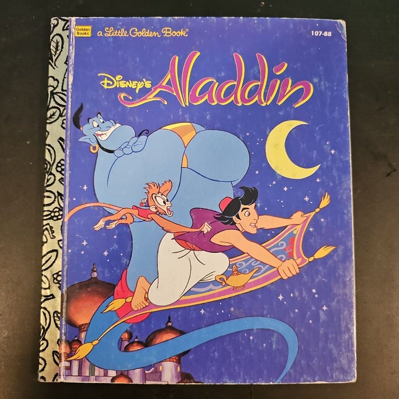 Aladdin