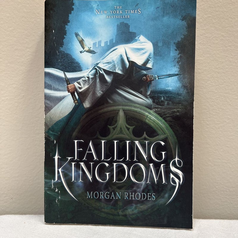 Falling Kingdoms