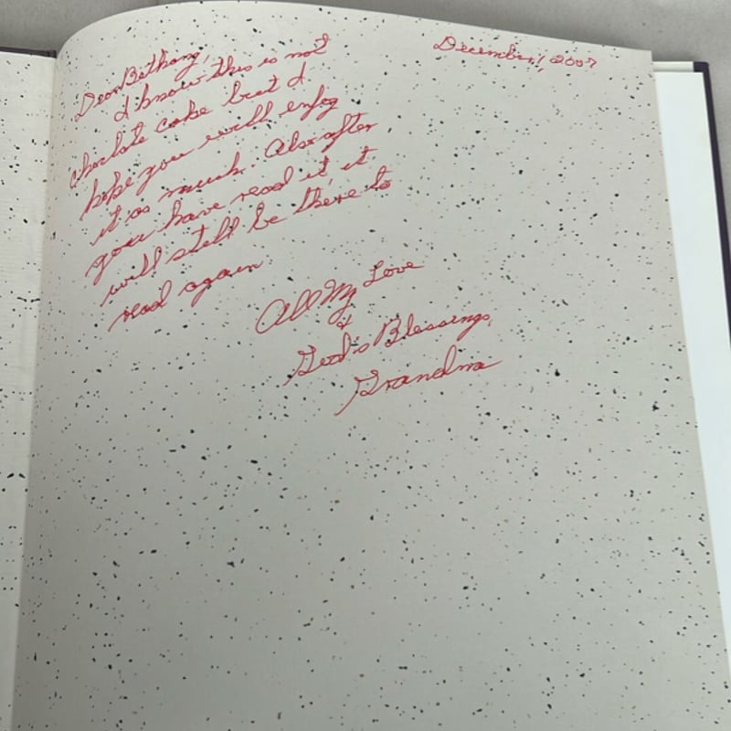 I'll Be With You Always