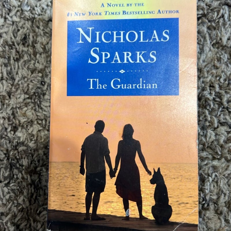 The Guardian