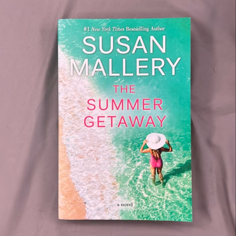 The Summer Getaway