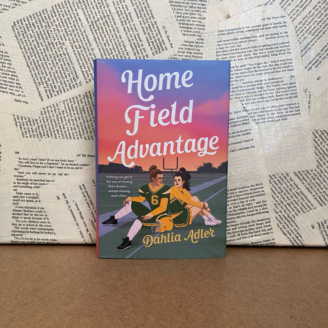 Home Field Advantage