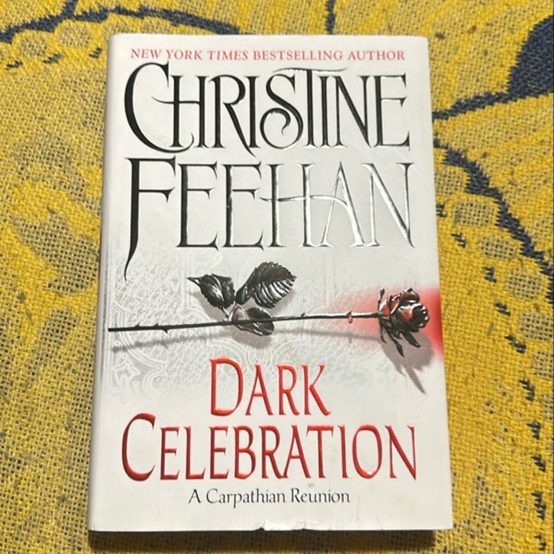 Dark Celebration