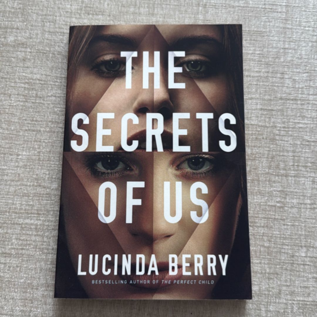 The Secrets of Us