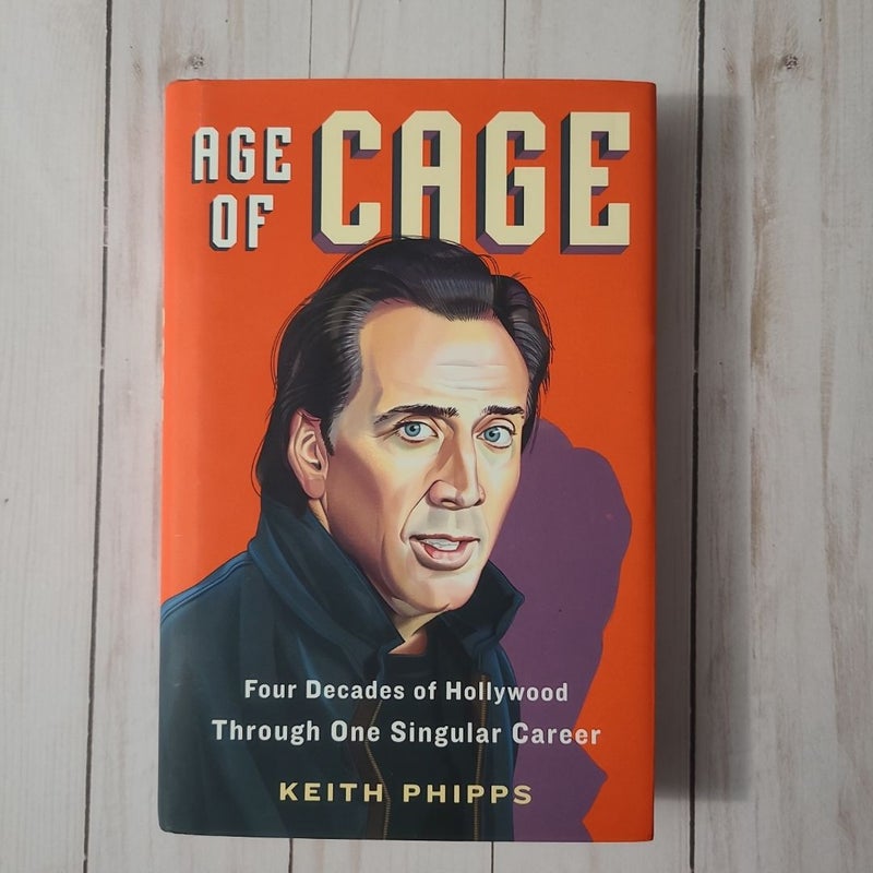 Age of Cage