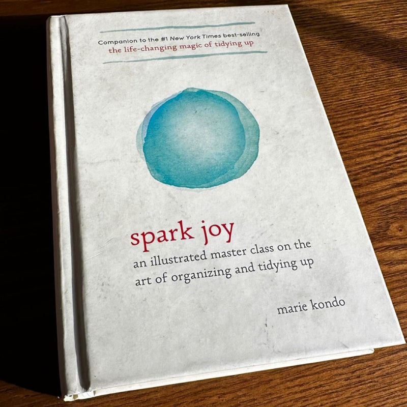 Spark Joy