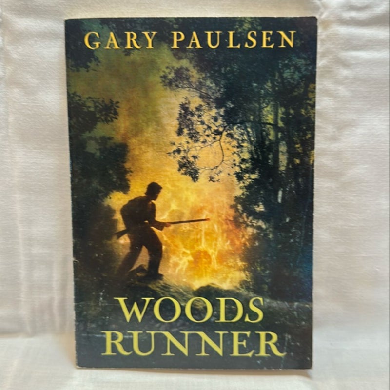 Woods Runner