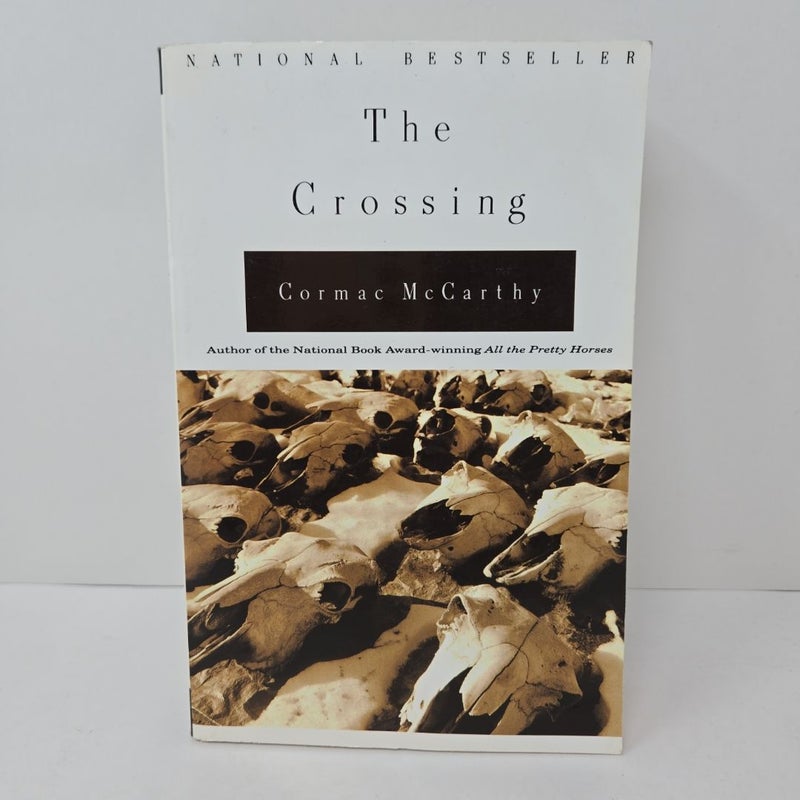 The Crossing