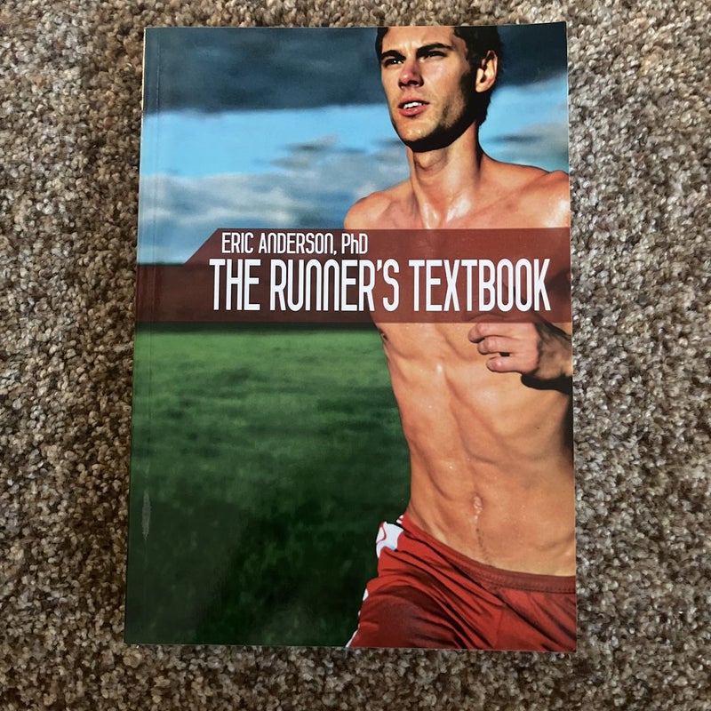 The Runner's Textbook