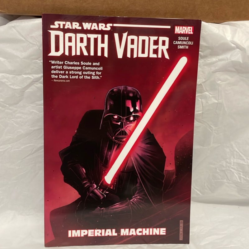 Star Wars - Darth Vader