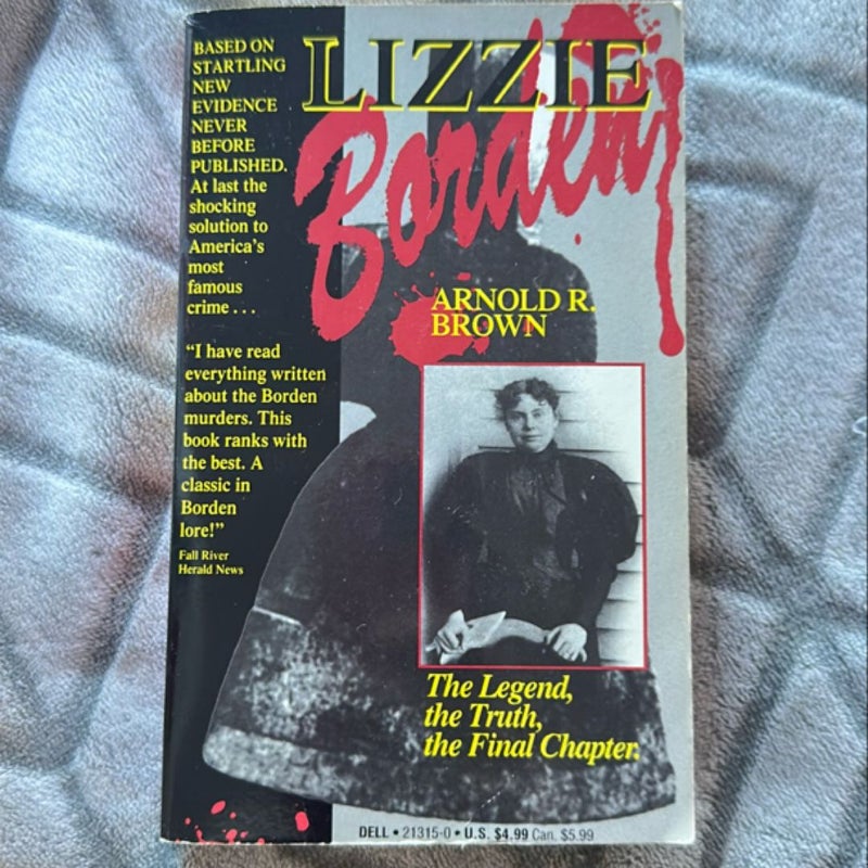 Lizzie Borden 