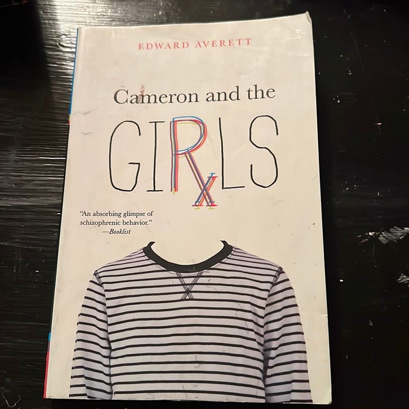 Cameron and the Girls
