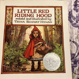 Little Red Riding Hood