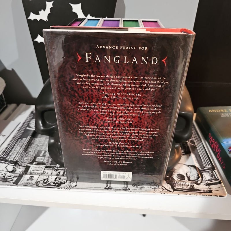 Fangland