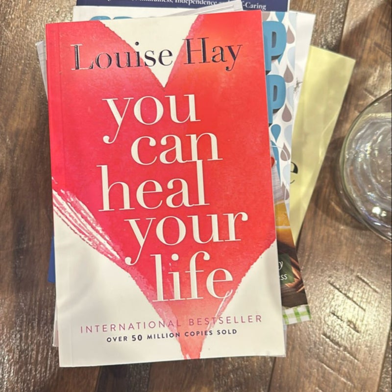 You Can Heal Your Life