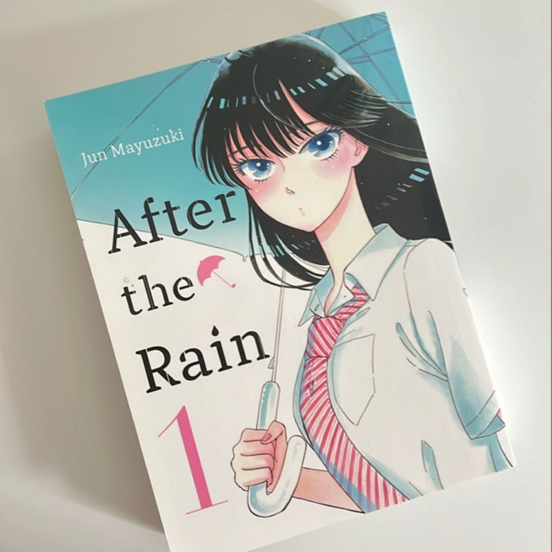 After the Rain Complete Series