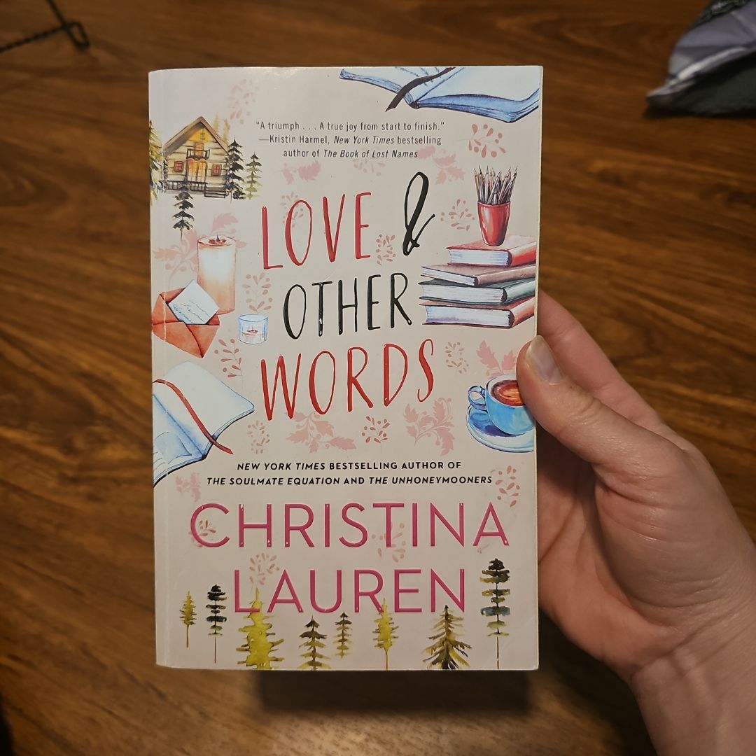 Love and Other Words