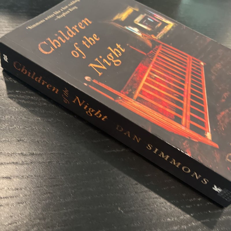 Children of the Night