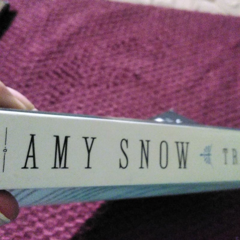 Amy Snow