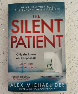 The Silent Patient