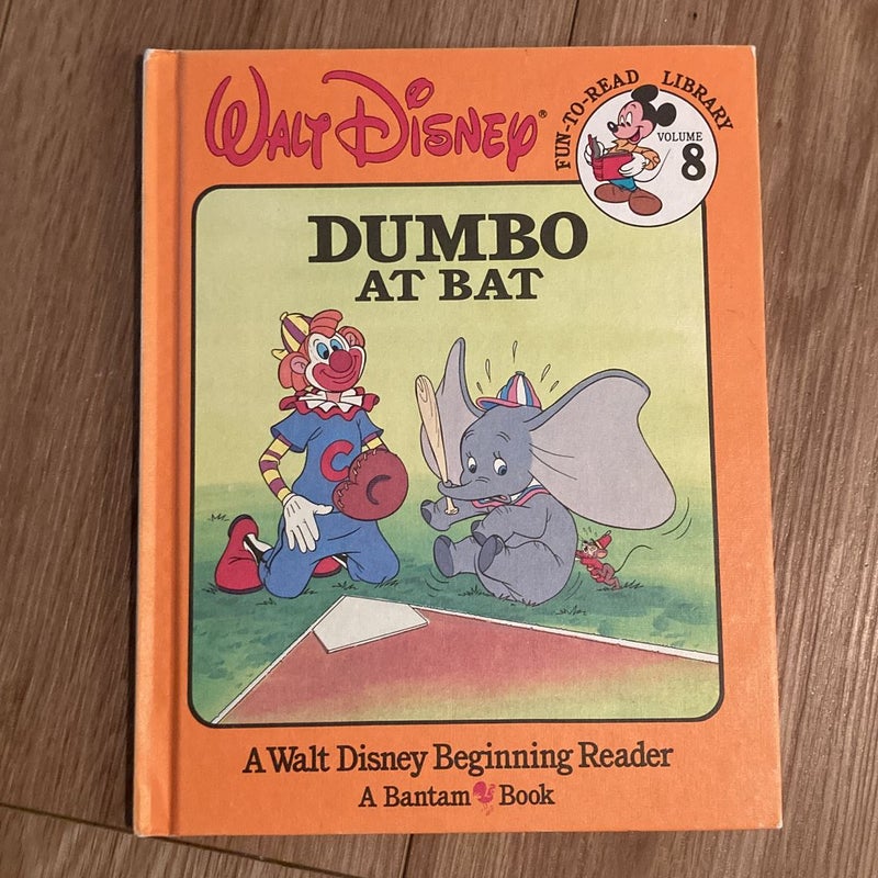 1986 Disney Hardcover (3) Book Bundle