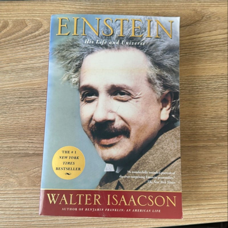 Einstein