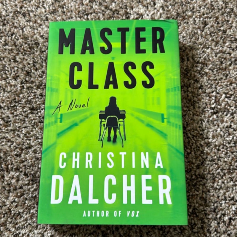 Master Class