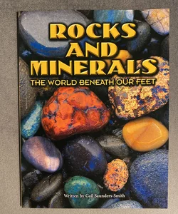 Rock and Mineral