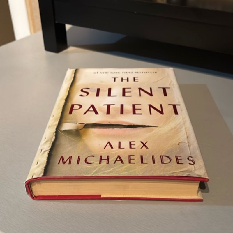 The Silent Patient